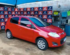 FIAT PALIO 1.0 MPI ATTRACTIVE 8V FLEX 4P MANUAL FIAT PALIO 1.0 MPI ATTRACTIVE 8V FLEX 4P MANUAL