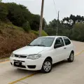 FIAT PALIO 1.0 MPI FIRE 8V FLEX 2P MANUAL FIAT PALIO 1.0 MPI FIRE 8V FLEX 2P MANUAL