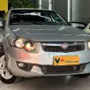 FIAT PALIO 1.6 TREKKING WEEKEND 16V FLEX 4P MANUAL FIAT PALIO 1.6 TREKKING WEEKEND 16V FLEX 4P MANUAL