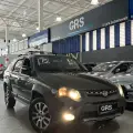 FIAT PALIO 1.8 MPI ADVENTURE WEEKEND 16V FLEX 4P MANUAL FIAT PALIO 1.8 MPI ADVENTURE WEEKEND 16V FLEX 4P MANUAL