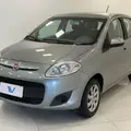 FIAT PALIO 1.0 MPI ATTRACTIVE 8V FLEX 4P MANUAL FIAT PALIO 1.0 MPI ATTRACTIVE 8V FLEX 4P MANUAL