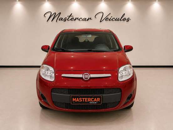 FIAT-PALIO-1.0 MPI ATTRACTIVE 8V FLEX 4P MANUAL FIAT-PALIO-2012
