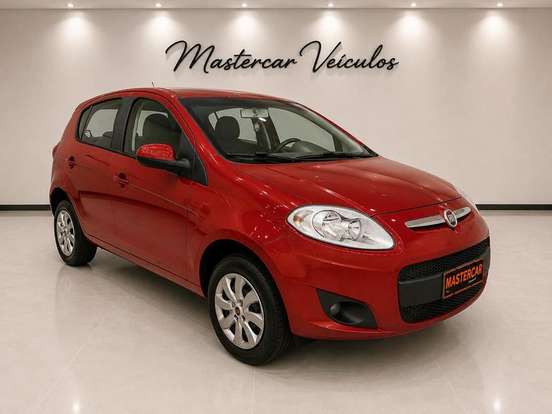 FIAT-PALIO-1.0 MPI ATTRACTIVE 8V FLEX 4P MANUAL FIAT-PALIO-2012