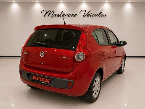 FIAT-PALIO-2012