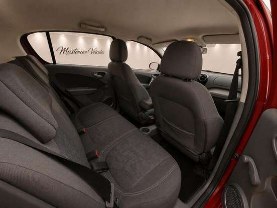 FIAT-PALIO-1.0 MPI ATTRACTIVE 8V FLEX 4P MANUAL FIAT-PALIO-2012
