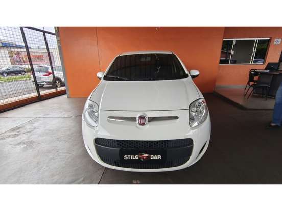 FIAT-PALIO-1.0 MPI ATTRACTIVE 8V FLEX 4P MANUAL FIAT-PALIO-2015