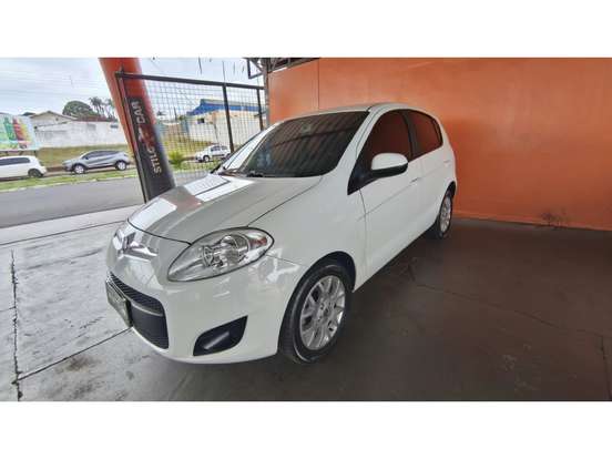 FIAT-PALIO-1.0 MPI ATTRACTIVE 8V FLEX 4P MANUAL FIAT-PALIO-2015
