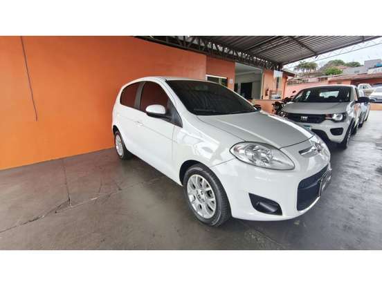 FIAT-PALIO-1.0 MPI ATTRACTIVE 8V FLEX 4P MANUAL FIAT-PALIO-2015