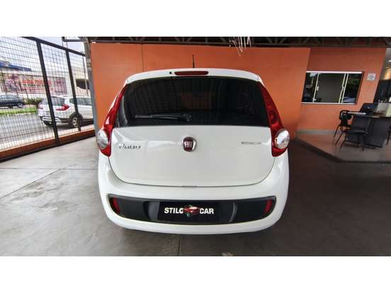 FIAT-PALIO-1.0 MPI ATTRACTIVE 8V FLEX 4P MANUAL FIAT-PALIO-2015
