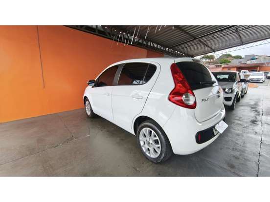 FIAT-PALIO-1.0 MPI ATTRACTIVE 8V FLEX 4P MANUAL FIAT-PALIO-2015