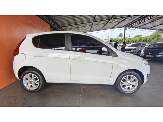 FIAT-PALIO-1.0 MPI ATTRACTIVE 8V FLEX 4P MANUAL FIAT-PALIO-2015
