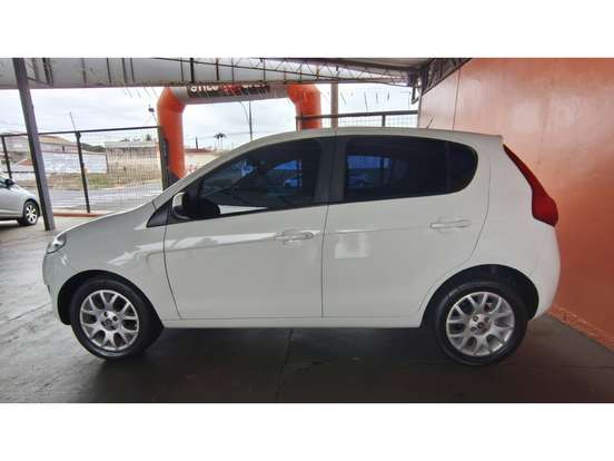 FIAT-PALIO-1.0 MPI ATTRACTIVE 8V FLEX 4P MANUAL FIAT-PALIO-2015