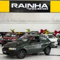 FIAT PALIO 1.0 MPI EX 8V GASOLINA 2P MANUAL FIAT PALIO 1.0 MPI EX 8V GASOLINA 2P MANUAL