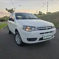FIAT PALIO 1.0 MPI FIRE ECONOMY 8V FLEX 4P MANUAL FIAT PALIO 1.0 MPI FIRE ECONOMY 8V FLEX 4P MANUAL