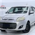 FIAT PALIO 1.4 MPI ATTRACTIVE 8V FLEX 4P MANUAL FIAT PALIO 1.4 MPI ATTRACTIVE 8V FLEX 4P MANUAL