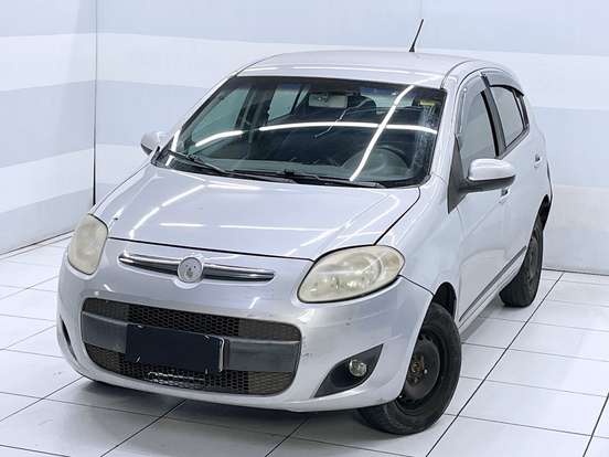 FIAT-PALIO-2012