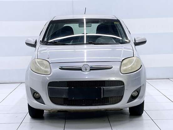 FIAT-PALIO-2012