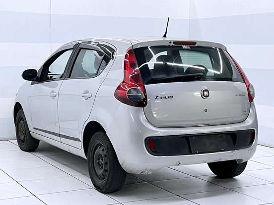 FIAT-PALIO-1.4 MPI ATTRACTIVE 8V FLEX 4P MANUAL FIAT-PALIO-2012