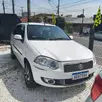 FIAT PALIO 1.4 MPI ATTRACTIVE 8V FLEX 4P MANUAL FIAT PALIO 1.4 MPI ATTRACTIVE 8V FLEX 4P MANUAL