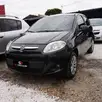 FIAT PALIO 1.6 MPI ESSENCE 16V FLEX 4P AUTOMATIZADO FIAT PALIO 1.6 MPI ESSENCE 16V FLEX 4P AUTOMATIZADO