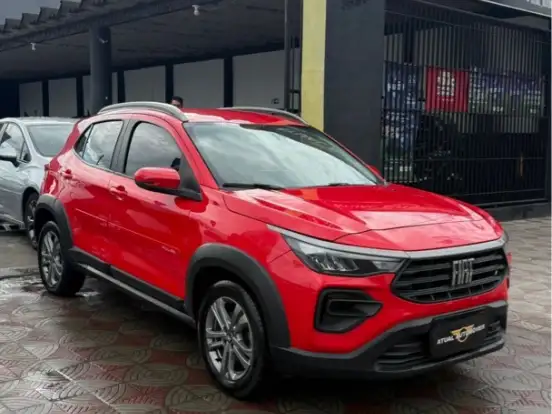 FIAT-PULSE-1.0 TURBO 200 FLEX DRIVE CVT FIAT-PULSE-2022