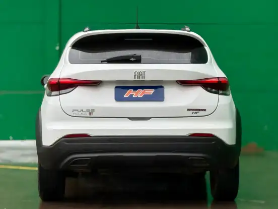 FIAT-PULSE-1.0 TURBO 200 FLEX DRIVE CVT FIAT-PULSE-2021
