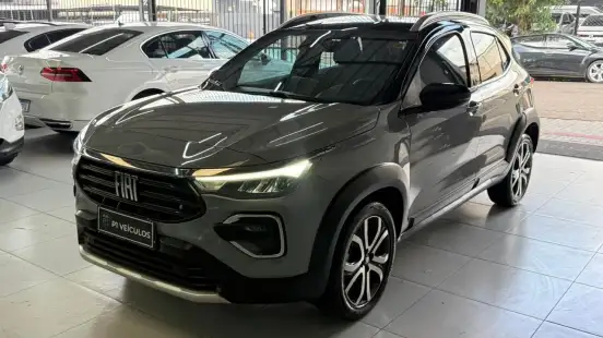 FIAT-PULSE-1.0 TURBO 200 FLEX IMPETUS CVT FIAT-PULSE-2023