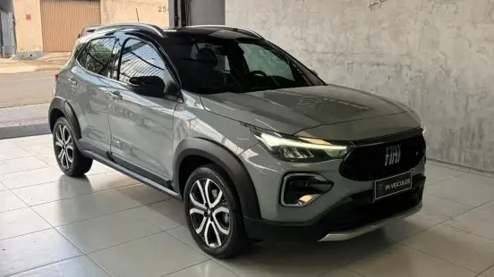 FIAT-PULSE-1.0 TURBO 200 FLEX IMPETUS CVT FIAT-PULSE-2023