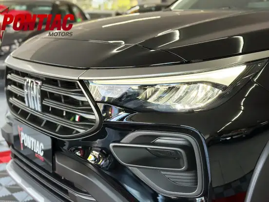 FIAT-PULSE-1.0 TURBO 200 HYBRID AUDACE CVT FIAT-PULSE-2025