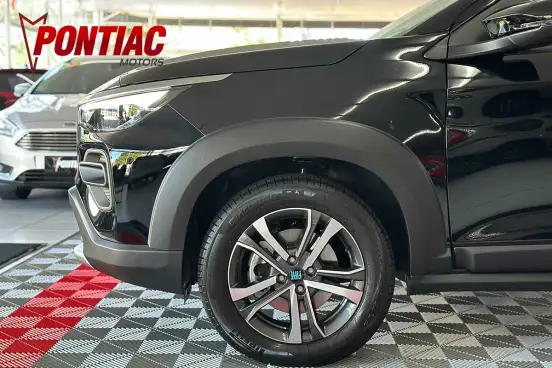FIAT-PULSE-1.0 TURBO 200 HYBRID AUDACE CVT FIAT-PULSE-2025