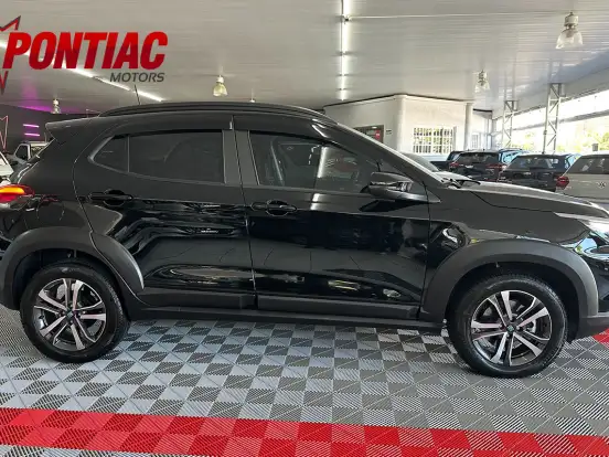 FIAT-PULSE-1.0 TURBO 200 HYBRID AUDACE CVT FIAT-PULSE-2025
