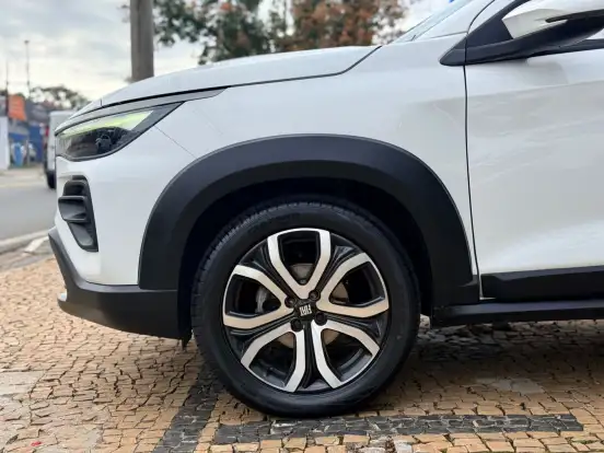 FIAT-PULSE-1.3 FLEX DRIVE CVT FIAT-PULSE-2022