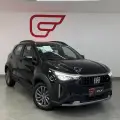 FIAT PULSE 1.3 FLEX DRIVE MANUAL FIAT PULSE 1.3 FLEX DRIVE MANUAL