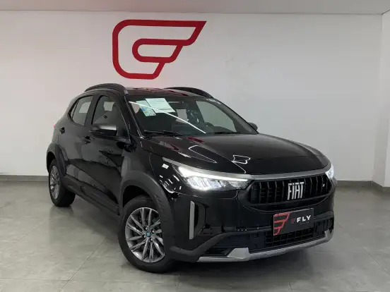 FIAT-PULSE-1.3 FLEX DRIVE MANUAL FIAT-PULSE-2025