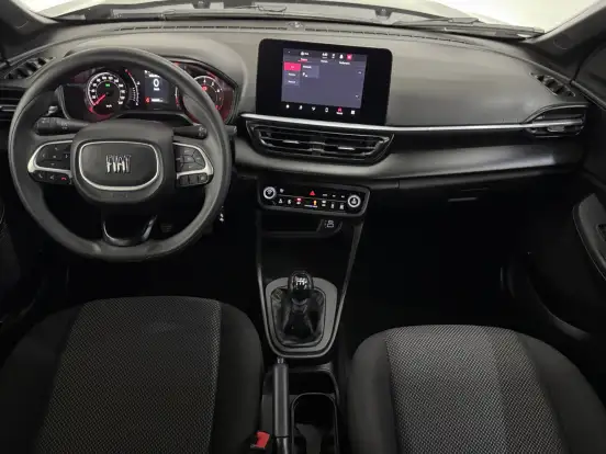 FIAT-PULSE-1.3 FLEX DRIVE MANUAL FIAT-PULSE-2025