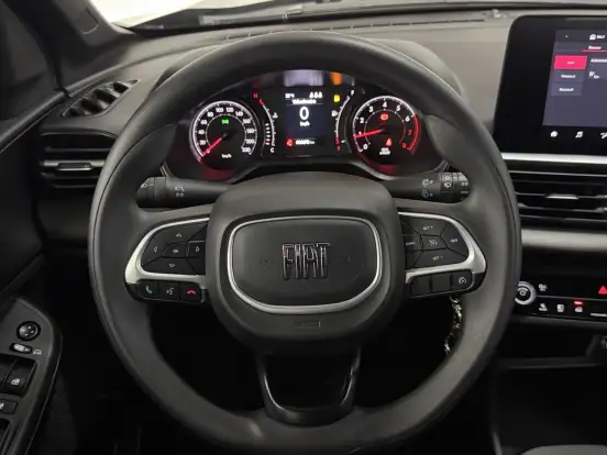 FIAT-PULSE-1.3 FLEX DRIVE MANUAL FIAT-PULSE-2025