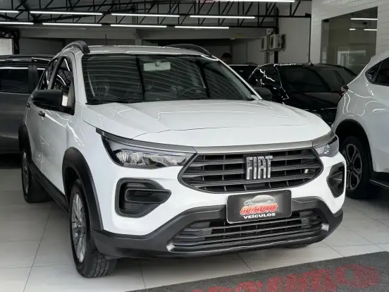 FIAT-PULSE-1.3 FLEX DRIVE MANUAL FIAT-PULSE-2023