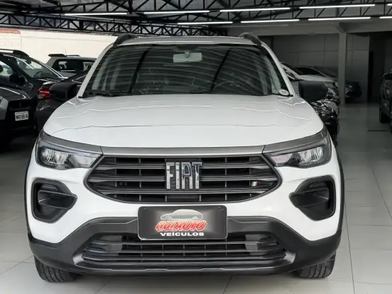 FIAT-PULSE-1.3 FLEX DRIVE MANUAL FIAT-PULSE-2023