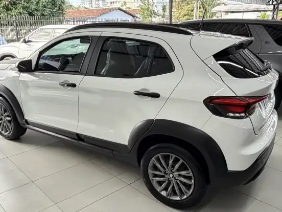 FIAT-PULSE-1.3 FLEX DRIVE MANUAL FIAT-PULSE-2023
