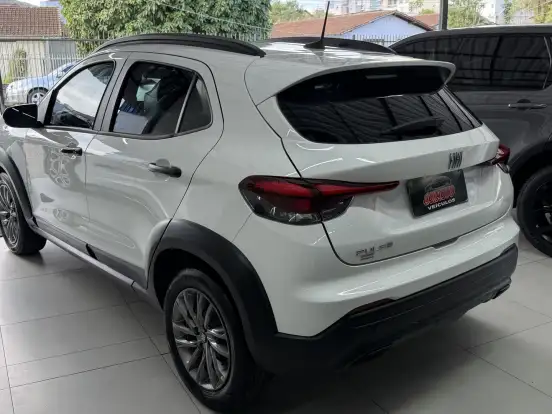 FIAT-PULSE-1.3 FLEX DRIVE MANUAL FIAT-PULSE-2023