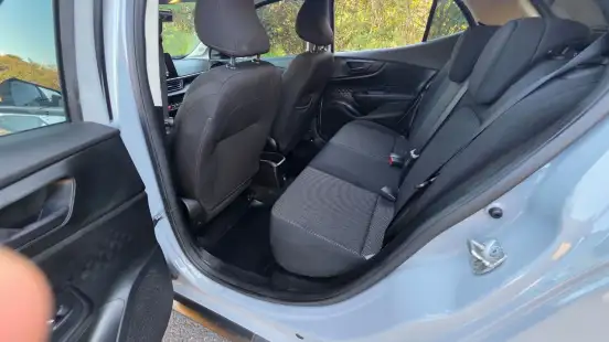 FIAT-PULSE-1.3 FLEX DRIVE MANUAL FIAT-PULSE-2022
