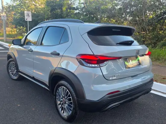 FIAT-PULSE-1.3 FLEX DRIVE MANUAL FIAT-PULSE-2022