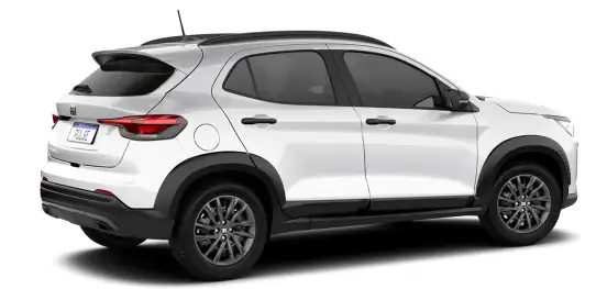 FIAT-PULSE-1.3 FLEX DRIVE MANUAL FIAT-PULSE-2026