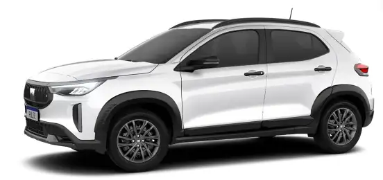 FIAT-PULSE-1.3 FLEX DRIVE MANUAL FIAT-PULSE-2026