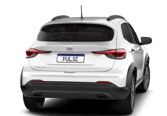 FIAT-PULSE-1.3 FLEX DRIVE MANUAL FIAT-PULSE-2026