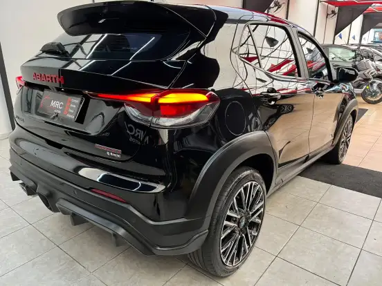 FIAT-PULSE-1.3 TURBO 270 FLEX ABARTH AT6 FIAT-PULSE-2025