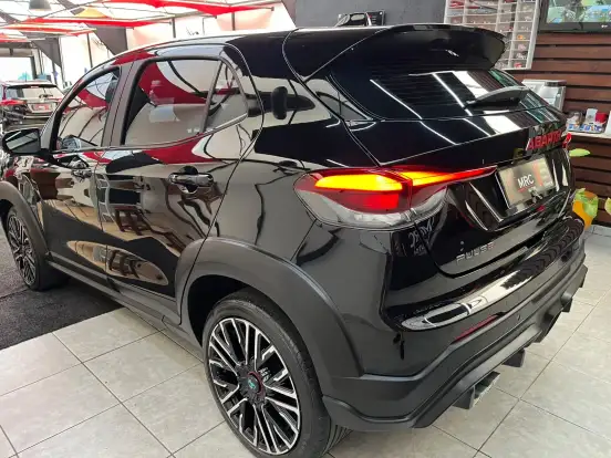 FIAT-PULSE-1.3 TURBO 270 FLEX ABARTH AT6 FIAT-PULSE-2025