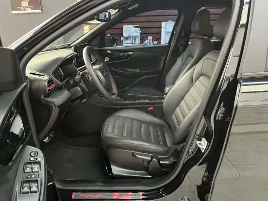 FIAT-PULSE-1.3 TURBO 270 FLEX ABARTH AT6 FIAT-PULSE-2025