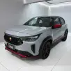 FIAT PULSE 1.3 TURBO 270 FLEX ABARTH AT6 FIAT PULSE 1.3 TURBO 270 FLEX ABARTH AT6