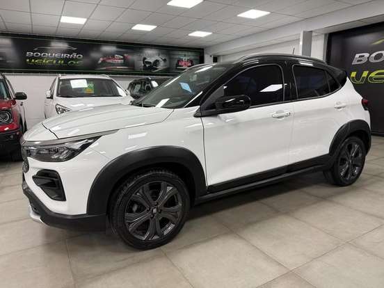 FIAT-PULSE-1.0 TURBO 200 FLEX AUDACE CVT FIAT-PULSE-2024